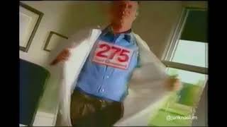 2005 Lipitor quotMy Doctor Has High Cholesterolquot Medicine Commercial 2000s [upl. by Dickerson]