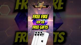 Impossible Rare Gifts From Freefire Old Free Rare Rewards freefire freefireshorts freefireshorts [upl. by Hiltner]