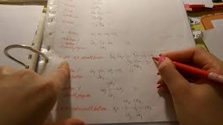 Admitere medicina  chimie organica  Alcani part 3 [upl. by Secundas]