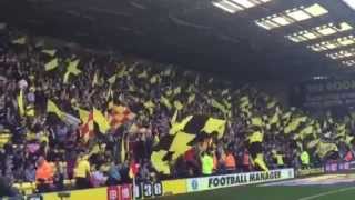 Watford FC  1881 Movement [upl. by Latoye]