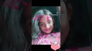 Naina Tere Kajrare haitrending natural viralreels cute viralvideo [upl. by Nnoved140]