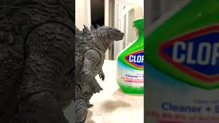 Do drink Clorox [upl. by Atiraj]