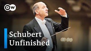 Schubert Symphony No 8 Unfinished  Iván Fischer amp Budapest Festival Orchestra [upl. by Avon]