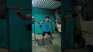 Leg muscle 🦵🦵🦵 motivation fitking armmuscles gymking [upl. by Seen]