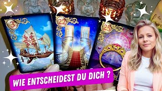 Neue Wege 🌹 und große Erfolge 🥂 Seelenpartner Orakel  Liebesorakel 💫 Dualseelenprozess [upl. by Esir]