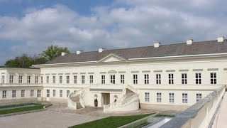 Herrenhausen Gardens and Mausoleum [upl. by Shriner]