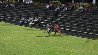 Udem vs Pacho Maturana LAF B [upl. by Eendyc]