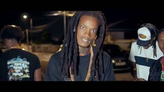 TI YOUTH FEAT ROUKIMI  TROP VITE CLIP OFFICIEL [upl. by Pepillo]