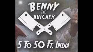 bennythebutcher9863550 remix hiphop music trending stateofsurvival youtube india [upl. by Seppala]