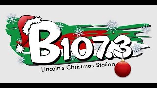 KBBK  B1073  Station ID 11PM November 26 2024 [upl. by Wun]