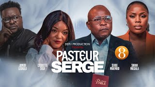 PASTEUR SERGE ÉPISODE 8 Série Congolaise  Nouveauté 2024  DD PRODUCTION [upl. by Ahsiri703]