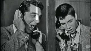 Martin and Lewis Magic Moments [upl. by Yllus]