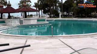 Отель Zen Phaselis Princess Resort amp Spa 5  Турция [upl. by Myo421]