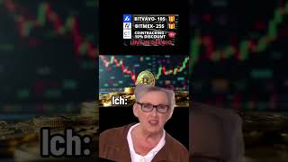 Wie ist deine Theorie 😂 bitcoin trading xrp crypto [upl. by Yenoh399]