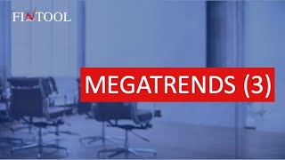 Megatrends 3 [upl. by Lucais]