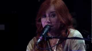 Tori Amos  Winter  Le Poisson Rouge NY 2012 [upl. by Auric728]