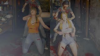 【Ryona】リョナ The Texas Chain Saw Massacre PART2 [upl. by Werdnael716]