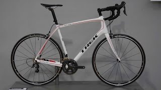 TREK DOMANE 62 2016 [upl. by Dee Dee]