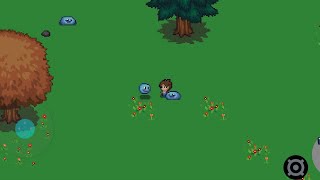 Learning Together  Aide libGDX Part 122  Adding BaseEnemy class and Refactoring Slime class [upl. by Ahtabat114]