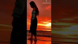 Humko Maloom Hai Ishq Masoom Hai  New Remix 💕Status📹🎶 [upl. by Rennold]