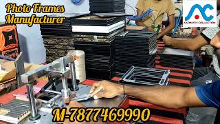 Photo Frames Manufacturer Aadinath Collection Jaipur98878700667877469990 Manish Jain [upl. by Oniram362]