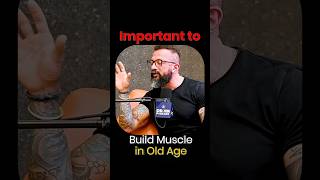 Muscle Building Will Save You [upl. by Naot]