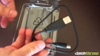 Unboxing Seagate Expansion 500GB Portable Hard Drive [upl. by Notniw]