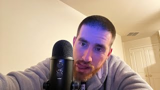 ASMR Breathy Mouth Sounds [upl. by Edbert]