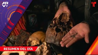 Resumen Al Rojo Vivo miércoles 13 de noviembre de 2024 [upl. by Etsirk]