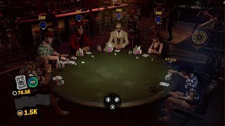 Prominence Poker [upl. by Jonathan]