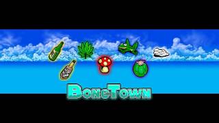 BoneTown Soundtrack  Bernt02 [upl. by Asare]