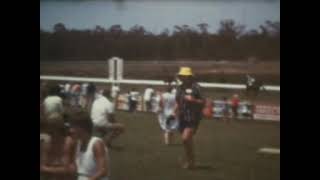 Nowra Raceway 1980 [upl. by Nolyarg]