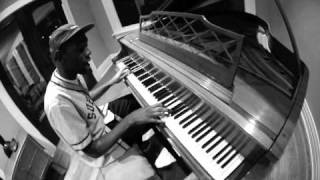 Tyler The Creator  Yonkers On Piano [upl. by Aneris]