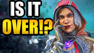 This META is Finally DONE FOR Apex Legends [upl. by Phiona272]