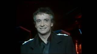 Michel Sardou Concert 1985 [upl. by Ardnoyek8]