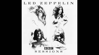 Led Zeppelin  Travelling Riverside Blues [upl. by Nerradal]