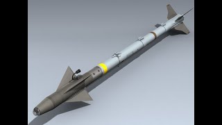 Raytheon remporte un contrat de 736 millions de dollars pour la production de missiles AIM9X [upl. by Aisinut]