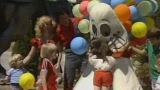 Dogpatch USA  OFFICIAL TRAILER  The Life and Death of a Theme Park [upl. by Pulchi576]