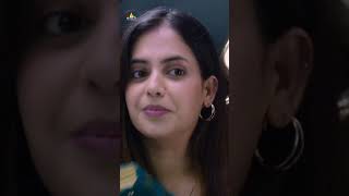 Shruthi Prakash Finds Ghost Book in Ashoks Bag  Kasthuri Mahal  shorts youtubeshorts ytshorts [upl. by Markus]