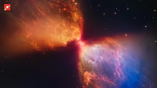 The Stunning Birth of a Star Captured by the Webb Telescope [upl. by Eremihc]