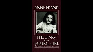 Anne Frank The Diary of a Young Girl The AudioBook [upl. by Sidra508]