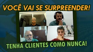 Bate Papo TENHA CLIENTES COMO NUNCA CRÉDITO RURAL NA PRÁTICA  Zanata Pereira [upl. by Gunnar]