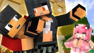 ACon 2016  Minecraft MyStreet Season 1 Finale PT1 Ep33 Minecraft Roleplay [upl. by Marji]