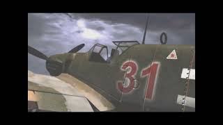 European Air War intro trailer [upl. by Greff]