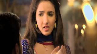 TashaneIshq Promo [upl. by Annod]