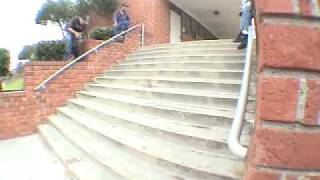 Some old skate footage [upl. by Merdith]