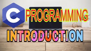 C  PROGRAMMING TUTORIAL  PART ONE  INTRODUCTION [upl. by Nimsaj21]