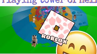 POV that u bored of the time Noob obby obby roblox preppy [upl. by Faux]