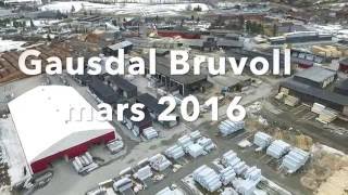 Gausdal Bruvoll SA Plattform 2020 film 1 [upl. by Iknarf]