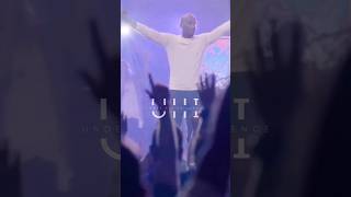 King Davids Praise Revelation dhariusdaniels pastorstevenfurtick [upl. by Eeltrebor]